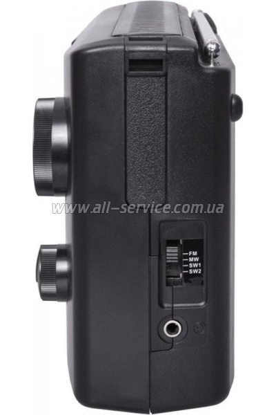  N'oveen PR450 Black (RL070857)