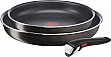 Набор посуды Tefal Ingenio XL Intense (L1509273) Набор посуды Tefal Ingenio XL Intense (L1509273)