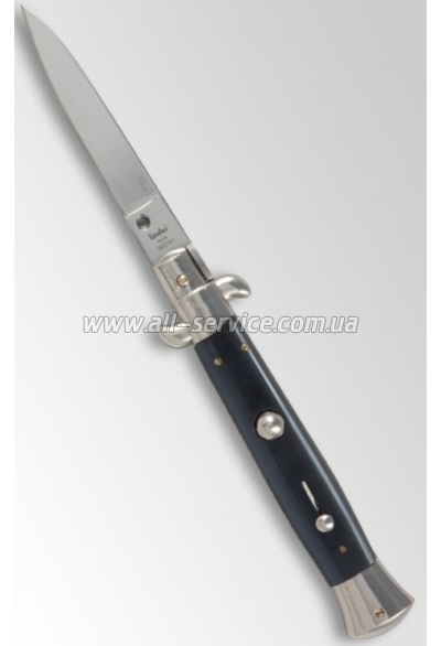 Нож Fox Stilletto 28 horn Нож Fox Stilletto 28 horn