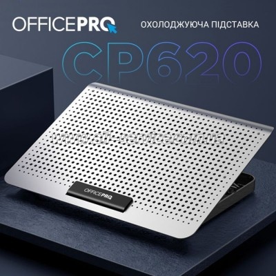    OfficePro CP620S