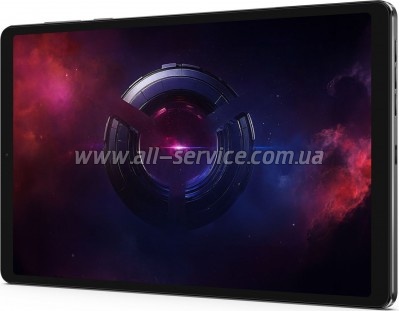  Lenovo Legion Tab (3rd Gen) 12/256 Eclipse Black + Case&Film (ZAEF0033UA)