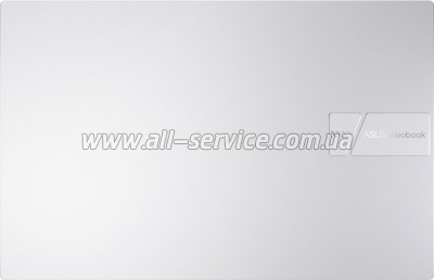  ASUS Vivobook 17 X1704VA-AU210 (90NB10V1-M007V0)