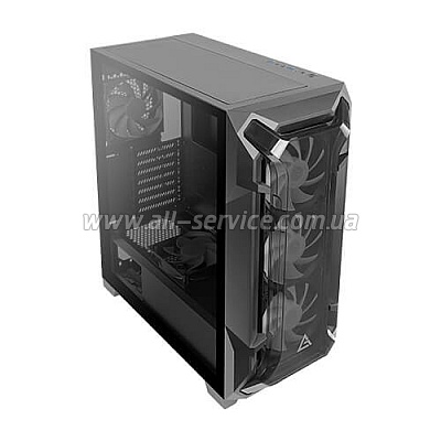 ������ Antec DF600 FLUX Gaming (0-761345-80060-0)