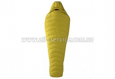 Спальный мешок MARMOT Hydrogen L citron/olive (24120.4648-Lft) Спальный мешок MARMOT Hydrogen L citron/olive (24120.4648-Lft)