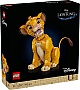  LEGO Disney Classic     (43247)