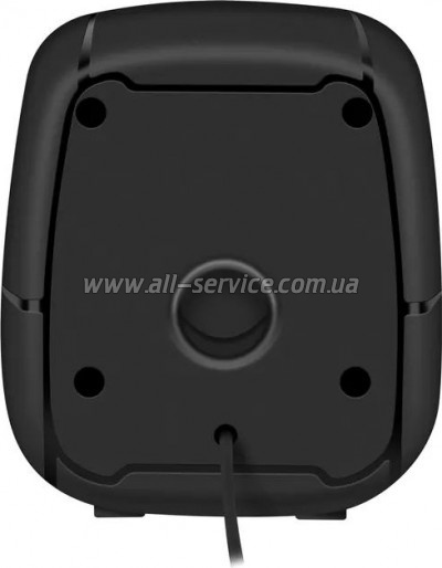   Defender J2 LED USB Black (65962)