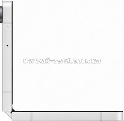   Samsung Galaxy Flip7 FE 8/128Gb White (SM-F761BZWGSEK)