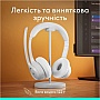Наушники Logitech Zone 300 Bluetooth Off-White (981-001417) Наушники Logitech Zone 300 Bluetooth Off-White (981-001417)