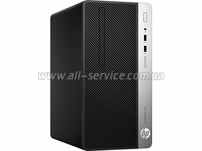  HP ProDesk 400 G5 MT (4CZ56EA)
