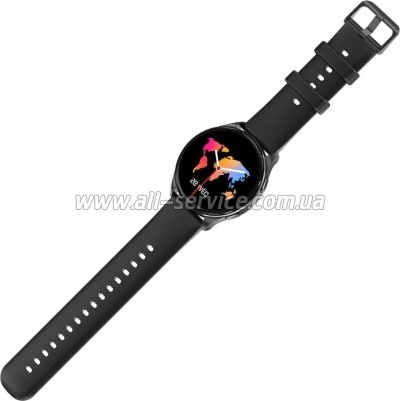 - Blackview X20 Black (6931548318057)