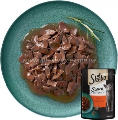     Sheba     85  (4770608264406)