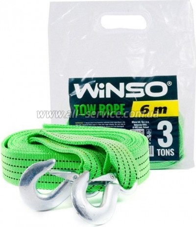 ���� ������������� WINSO 3�, 6� (133600)