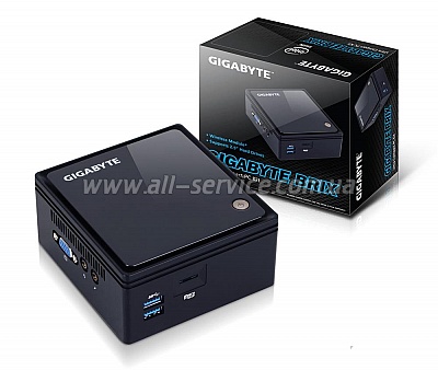  GIGABYTE GB-BACE-3160