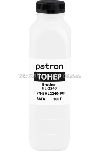 ����� Patron Brother HL-2240 ����� 100� Black (PN-BHL2240-100)