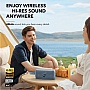   Anker SoundCore Motion 300 Blue (A3135031)