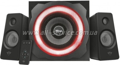   Trust GXT 629 Tytan RGB Illuminated (22944)