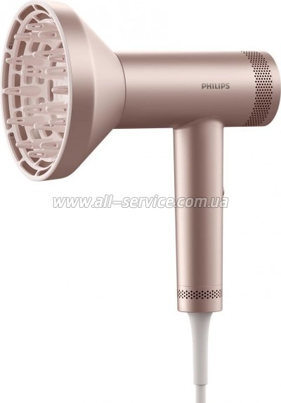  Philips BHD837/10