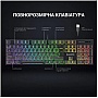  GamePro MK85B Blue Switch RGB USB Black (MK85B)