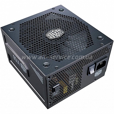   CoolerMaster 750W V Gold V2 (MPY-750V-AFBAG-EU)