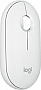  Logitech Pebble M350s Wireless White (910-007013)