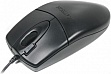  A4Tech OP-620D Black-USB