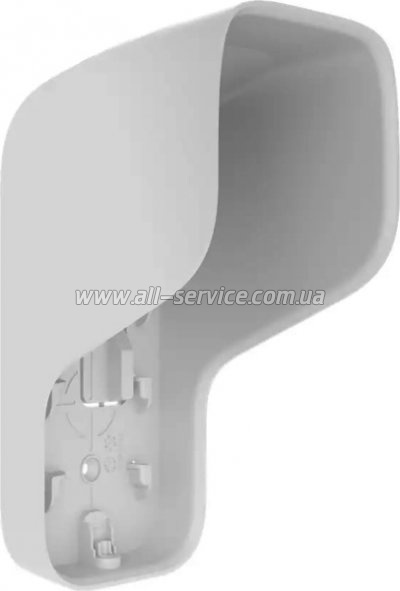   Ajax Curtain Outdoor white