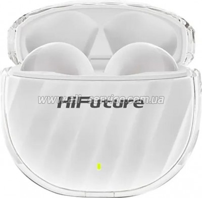 �������� HiFuture FlyBuds3 White (flybuds3.white)