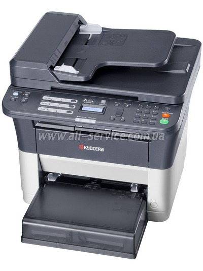��� Kyocera ECOSYS FS-1025MFP (1102M63NX2)