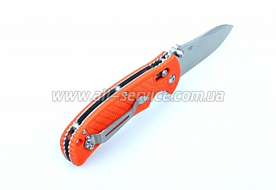 Нож Ganzo G726M Orange
