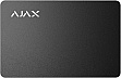   Ajax Pass Black