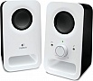   Logitech Z-150 Snow White (980-000815)