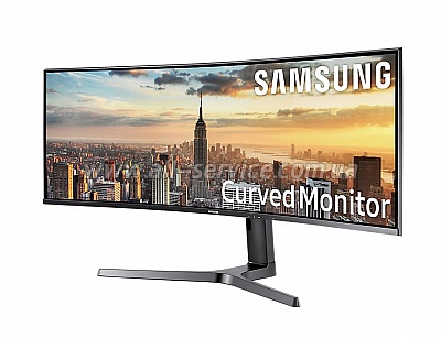  Samsung 43" C43J890 SUWQHD (LC43J890DKIXCI)