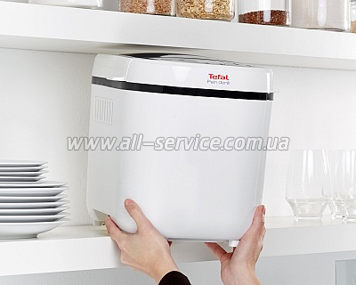  Tefal PF2101 Pain Dore