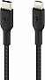 ���� ������ USB-C to Lightning 2.0m Belkin (CAA004BT2MBK)