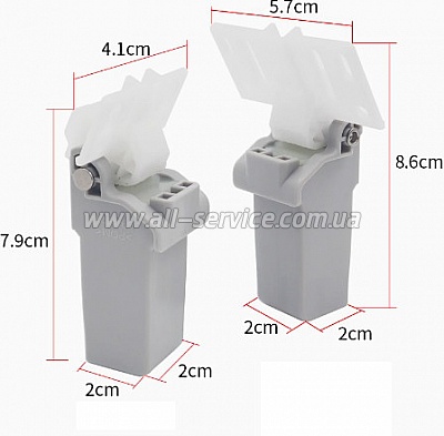 / /  VTC Canon IR 1430 1435 C1225 C1325 C1335 Adv C250 C350 C351 Mf810 Mf820 Mf830 FL3-6313  FL3-6313  (FL4-2050VTC)