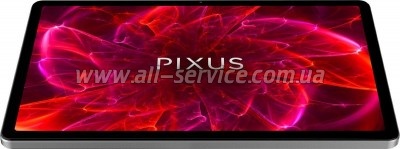  Pixus Falcon 10,95" 8/256GB LTE metal, graphite (4897058531848)
