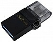  Kingston 32GB microDuo USB 3.2/microUSB (DTDUO3G2/32GB)