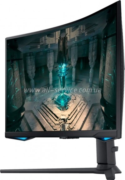  Samsung LS27BG650EIXUA