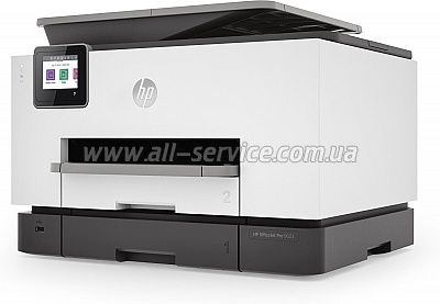  A4 HP OfficeJet Pro 9023  Wi-Fi (1MR70B)