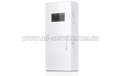 Wi-Fi точка доступа TP-Link M5360 Wi-Fi точка доступа TP-Link M5360