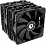    ID-Cooling SE-207-XT Advanced Black