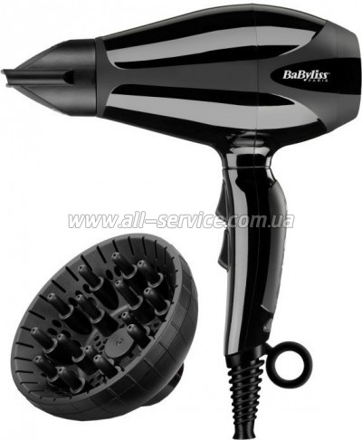  Babyliss 6715DE