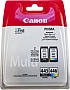   Canon PG-445 + CL-446 Black/ Color (8283B008)