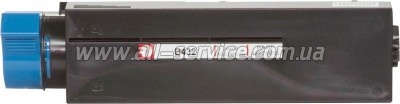 - BASF OKI B412/ B432/ B512  445807106 (BASF-KT-B412-445807106)