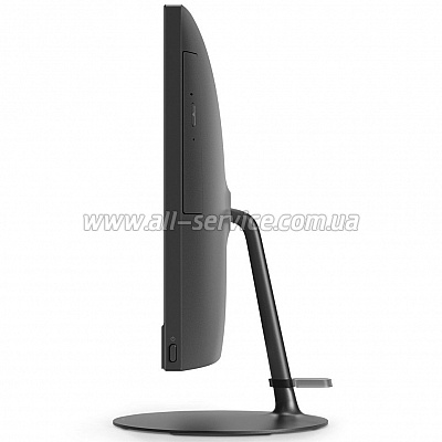  Lenovo IdeaCentre 520-24 (F0D200CEUA) Black