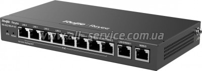  Ruijie Networks RG-EG210G-P-V3