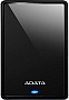  2TB ADATA HV620S 2.5" USB 3.0 Slim Black (AHV620S-2TU3-CBK)