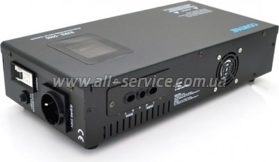 ���������� ������� Conter CR-SVRS-5000