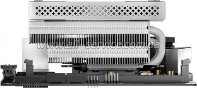    JONSBO HX6200D White