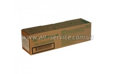 Тонер-картридж OEM Kyocera Mita KM-C830 Y (370AA305) Тонер-картридж OEM Kyocera Mita KM-C830 Y (370AA305)